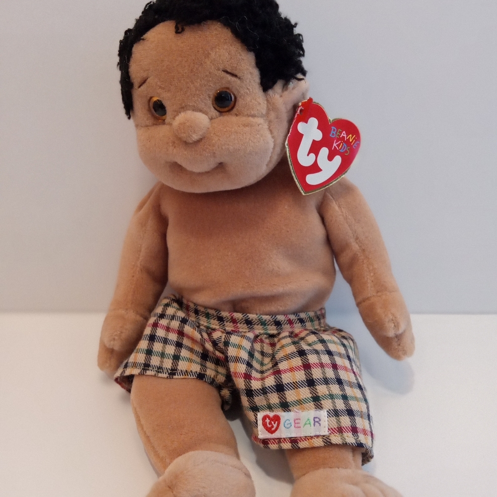 Ty Beanie Kids